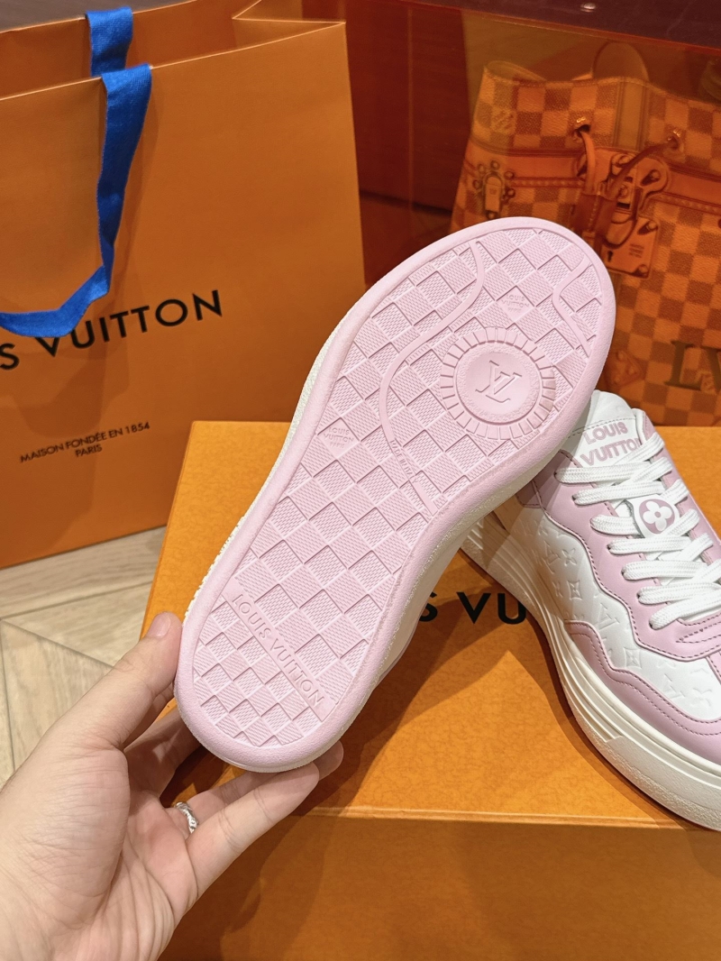 Louis Vuitton Sneakers